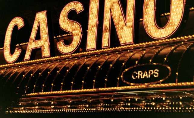 Live Casino mygkk777